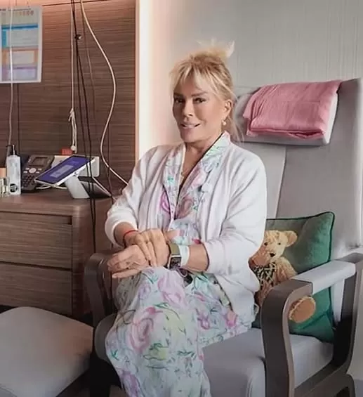 Semiramis Pekkan Akciğer Kanseri Sürecini Anlattı: “İlk Saçım Dökülünce Şok Oldum”