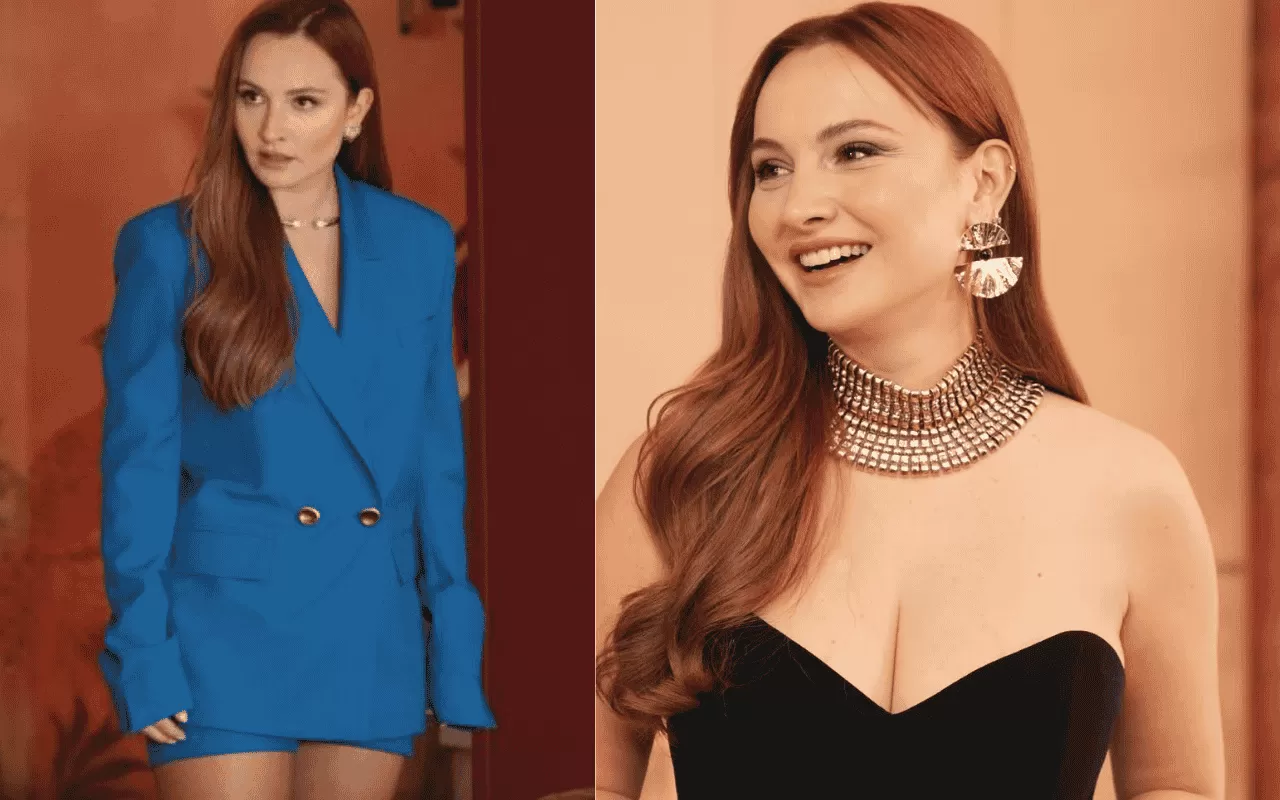 Başak Gümülcinelioğlu’ndan Görünüş Eleştirilerine Net Yanıt: “Zorbalık Yapılıyor”
