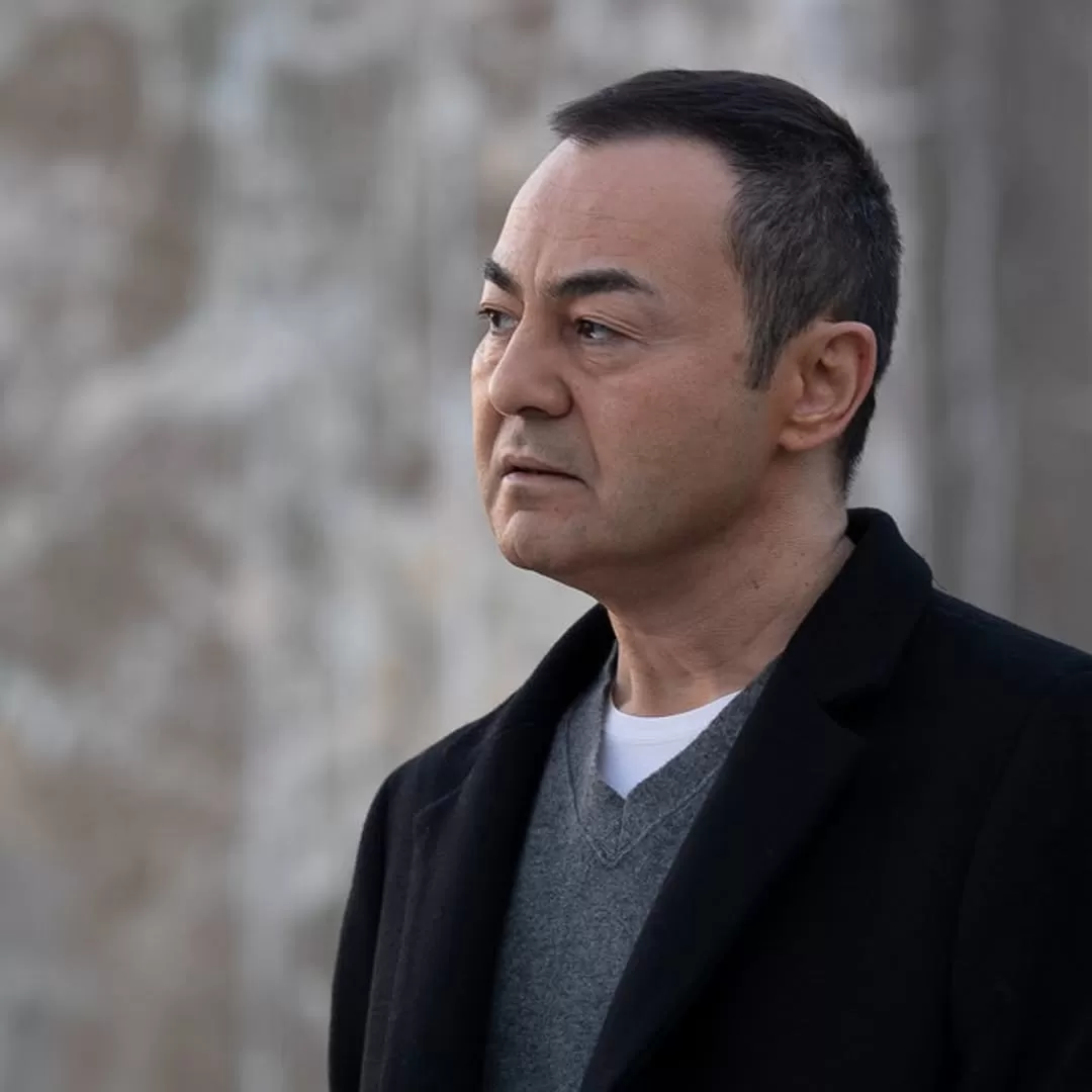 Serdar Ortaç’tan Vasiyet Gibi Konuşma: “Ben Ölünce Şarkılarımı Yaşatın”