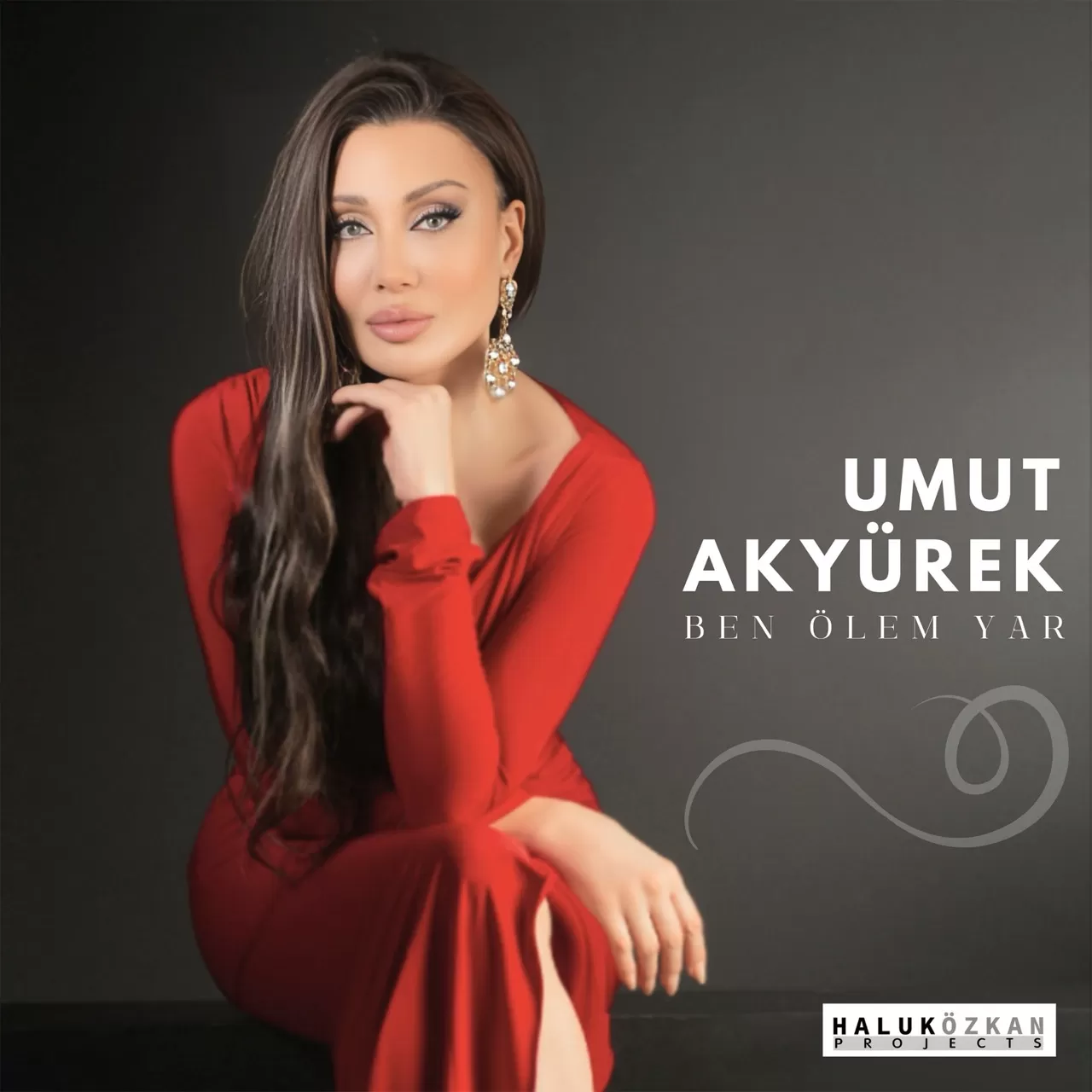 Umut Akyürek’ten Yüreğe Dokunan Yeni Şarkı: “Ben Ölem Yar” Dinleyiciyle Buluştu