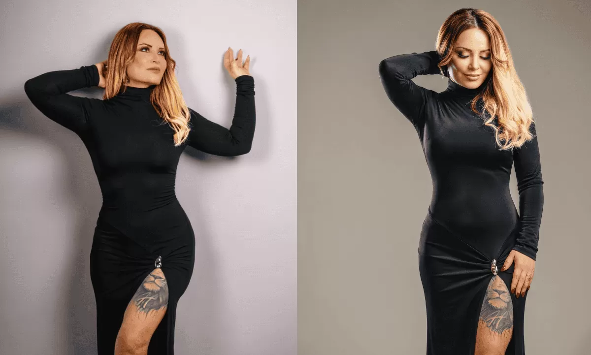 Aylince’den Arabesk Rüzgarı: “Bir Ateşe Attın Beni” Artık Onun Sesinden!