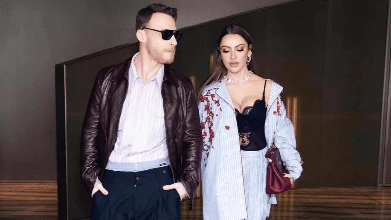 Hadise ve Kerem Bürsin’den Dikkat Çeken Dostluk Açıklaması!