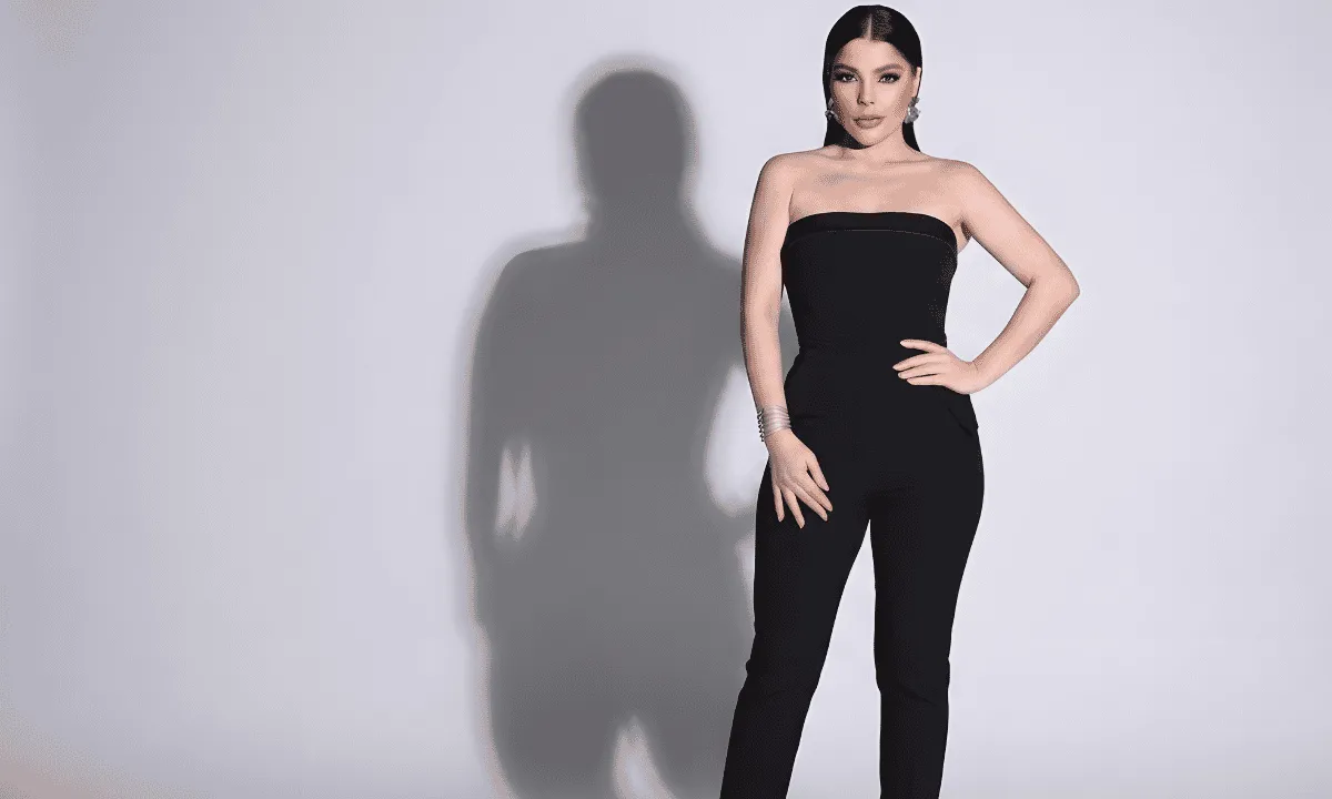 Sevda Özkaran Arabesk Müziğe Güçlü Dönüş Yaptı! “Akşam Olmadan” Yayında